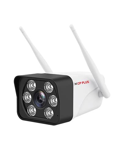 CP PLUS 4G 3MP BULLET CAMERA